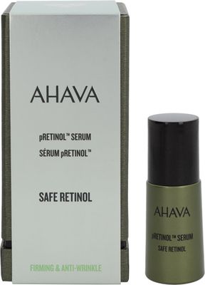 Ahava Ahava Retinol Serum - Gezichtsserum - 30 ml - Unisex