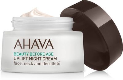 Ahava Beauty Before Age - Gezichtscrème - 50ml - Unisex