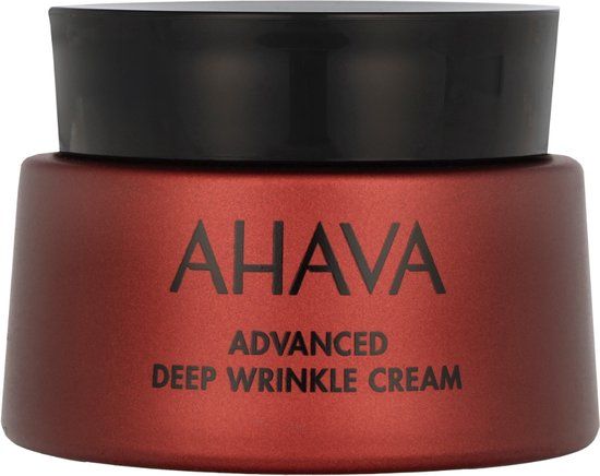 Ahava Apple of Sodom Impelcrème - Gezichtscrème - 50ml - Unisex