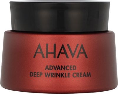 Ahava Apple of Sodom Impelcrème - Gezichtscrème - 50ml - Unisex
