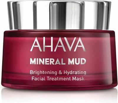 Ahava Mineral - Gezichtsmasker - 50ml - Unisex