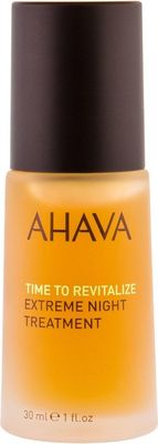 Ahava Time To Revitalize - Anti-Veroudering Serum - 30ml - Unisex
