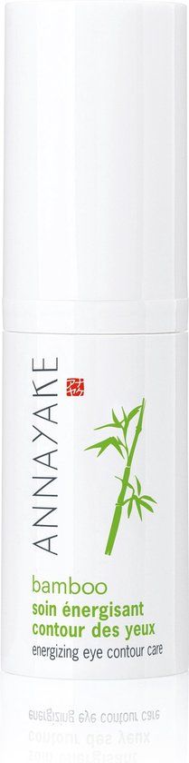 Annayake Skincare - Ogen Contourcrème - 15ml - Unisex