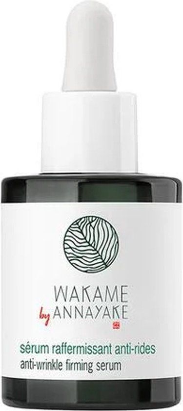 Annayake Skincare - Gezichtsserum - 30ml - Unisex
