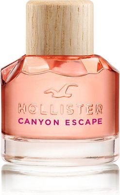 Hollister Canyon Escape - Eau de Parfum - 100ml - Dames