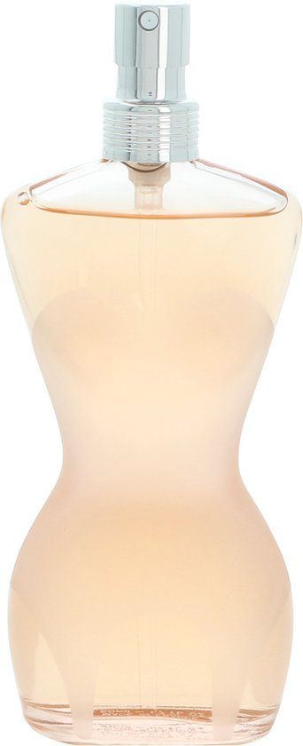 Jean Paul Gaultier Classique - Eau de Toilette - 50ml - Dames