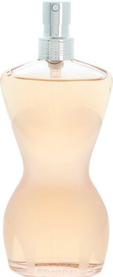 Jean Paul Gaultier Classique - Eau de Toilette - 50ml - Dames