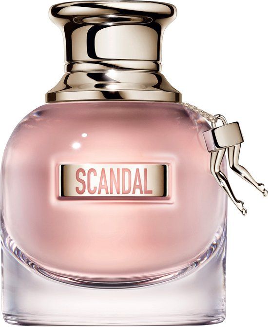 Jean Paul Gaultier Scandal - Eau de Parfum - 30ml - Dames