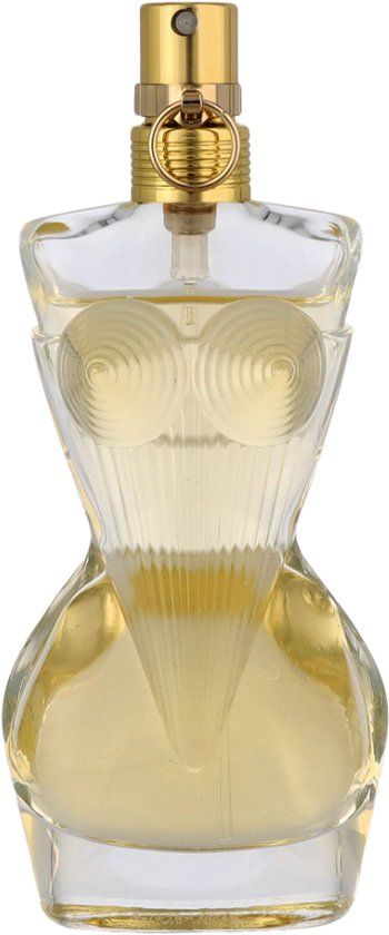 Jean Paul Gaultier Divine - Eau de Parfum - 30ml - Dames