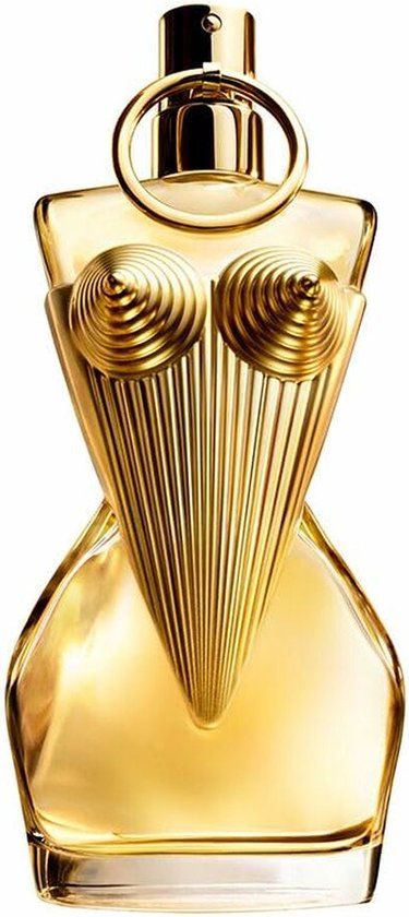 Jean Paul Gaultier Divine - Eau de Parfum - 50ml - Dames