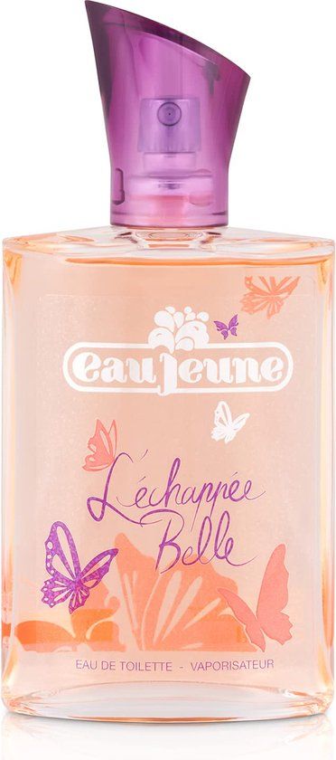 Jennifer Lopez Enduring Glow - Eau de Parfum - 30ml - Dames