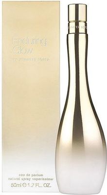 Jennifer Lopez Enduring Glow - Eau de Parfum - 50ml - Dames