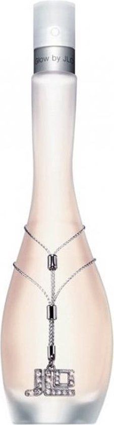Jennifer Lopez Glow - Eau de Toilette - 50ml - Dames