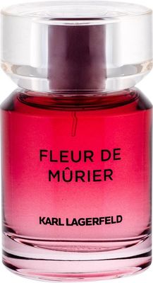 Karl Lagerfeld Fleur de Murier - Eau de Parfum - 50ml - Dames
