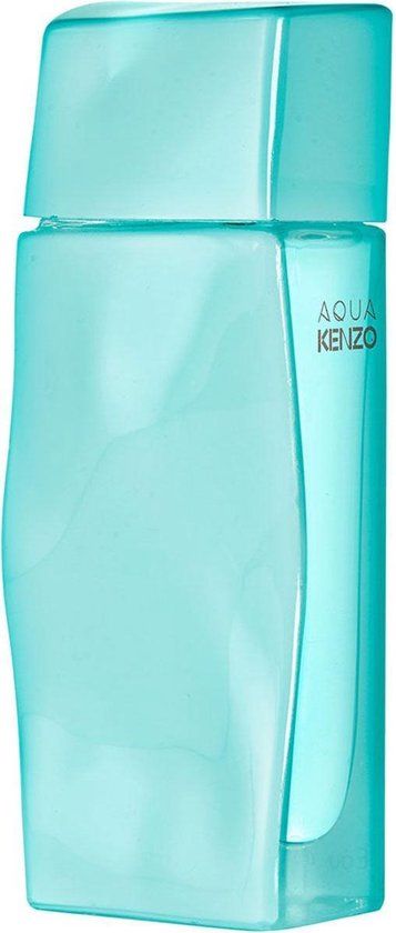 Kenzo Aqua Kenzo Pour Femme - Eau de Toilette - 30ml - Dames