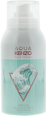 Kenzo Aqua Kenzo Pour Femme - Eau de Toilette - 100ml - Dames