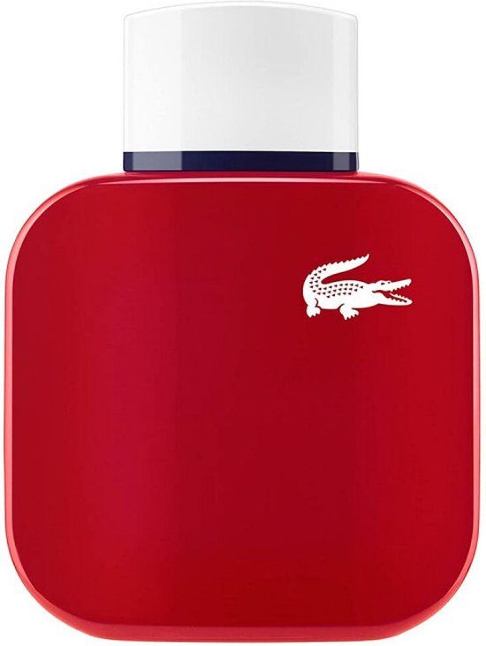 Lacoste Eau de Lacoste L.12.12 Pour Elle French Panache - Eau de Toilette - 90ml - Dames