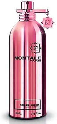 Montale Roses Musk - Eau de Parfum - 100ml - Dames