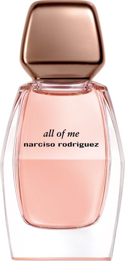 Narciso Rodriguez All Of Me - Eau de Parfum - 50ml - Dames