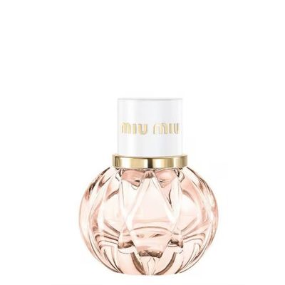 Miu Miu Miu Miu L&#39;Eau Rosée - Eau de Toilette - 20ml - Dames