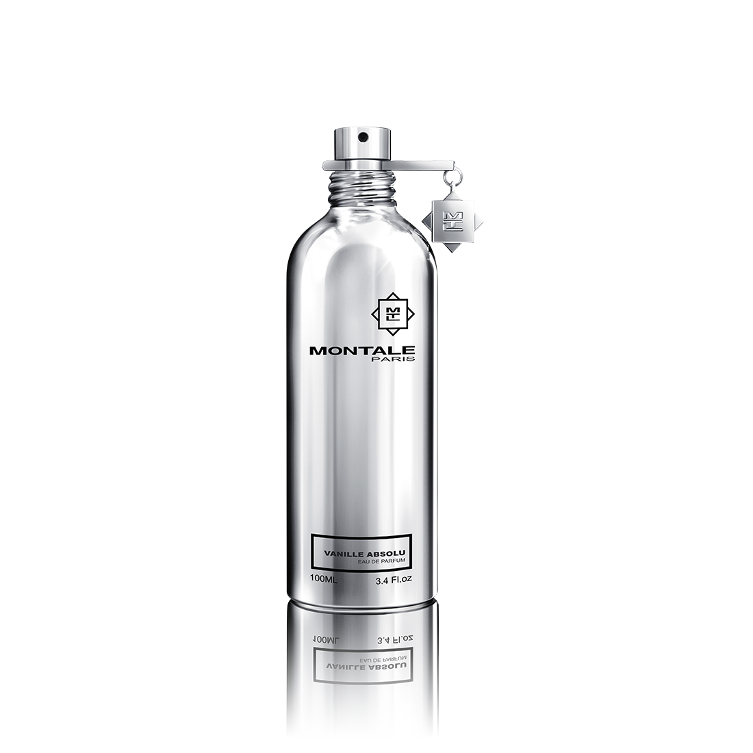 Montale Vanille Absolu - Eau de Parfum - 100ml - Dames