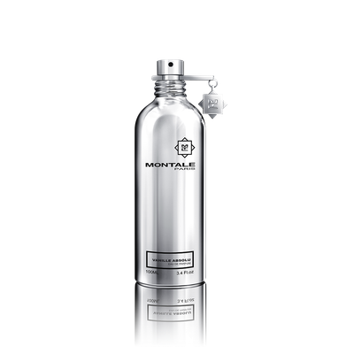 Montale Vanille Absolu - Eau de Parfum - 100ml - Dames