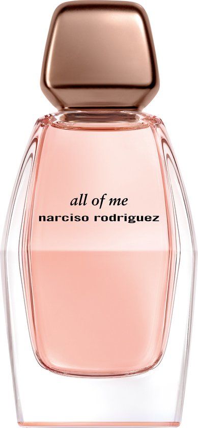 Narciso Rodriguez All Of Me - Eau de Parfum - 90ml - Dames