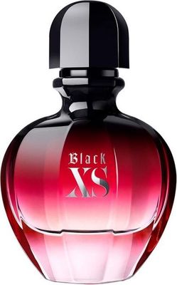 Paco Rabanne Black XS - Eau de Parfum - 50ml - Dames