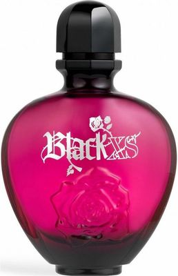 Paco Rabanne Black XS - Eau de Toilette - 80ml - Dames