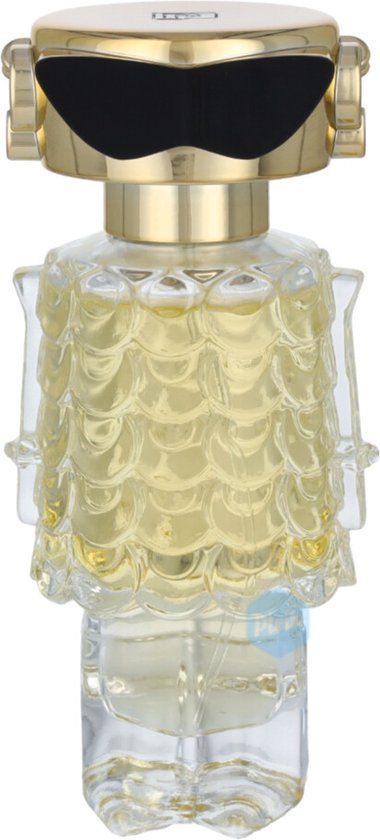 Paco Rabanne Fame - Eau de Parfum - 30ml - Dames