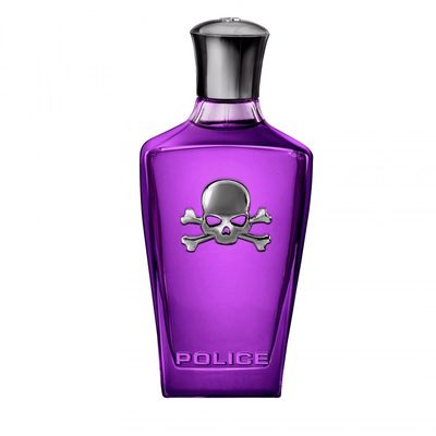Police Potion Arsenic For Her - Eau de Parfum - 100ml - Dames