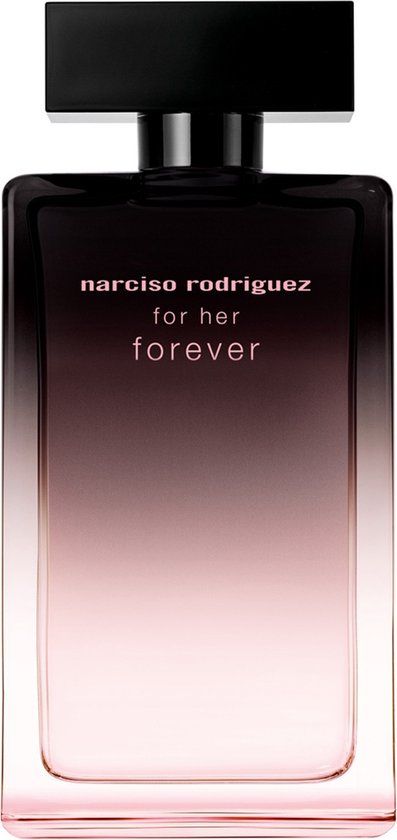 Narciso Rodriguez For Her Forever - Eau de Parfum - 100ml - Dames