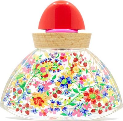 Oilily Oilily Eau de Parfum - Eau de Parfum - 75ml - Dames