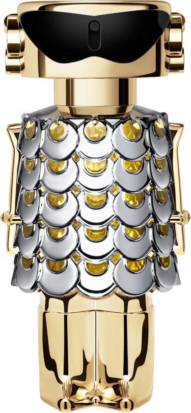Paco Rabanne Fame - Eau de Parfum - 80ml - Dames