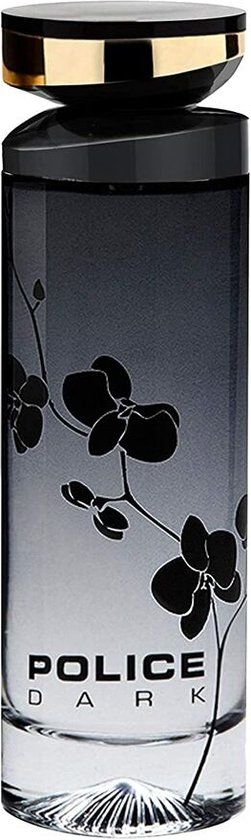 Police Dark Women - Eau de Toilette - 100ml - Dames
