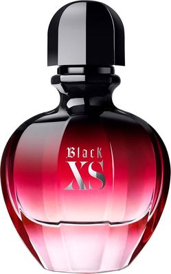 Paco Rabanne Black XS - Eau de Parfum - 80ml - Dames