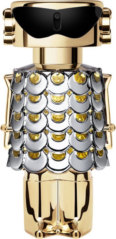 Paco Rabanne Fame - Eau de Parfum - 50ml - Dames