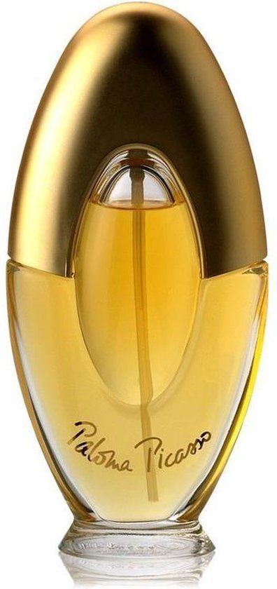 Paloma Picasso Paloma Picasso - Eau de Toilette - 100ml - Dames