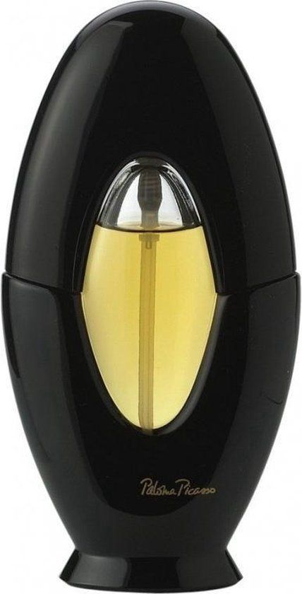 Paloma Picasso Paloma Picasso - Eau de Parfum - 100ml - Dames
