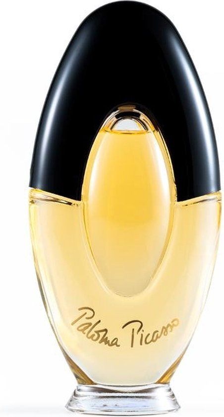 Paloma Picasso Paloma Picasso - Eau de Toilette - 50ml - Dames
