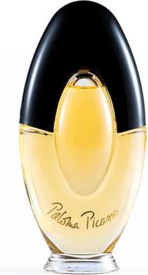 Paloma Picasso Paloma Picasso - Eau de Toilette - 50ml - Dames