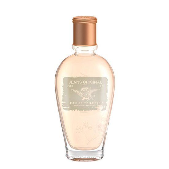 Replay Jeans Original for Her - Eau de Toilette - 20ml - Dames