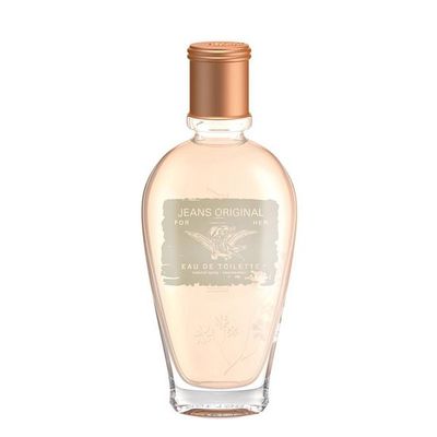 Replay Jeans Original for Her - Eau de Toilette - 20ml - Dames