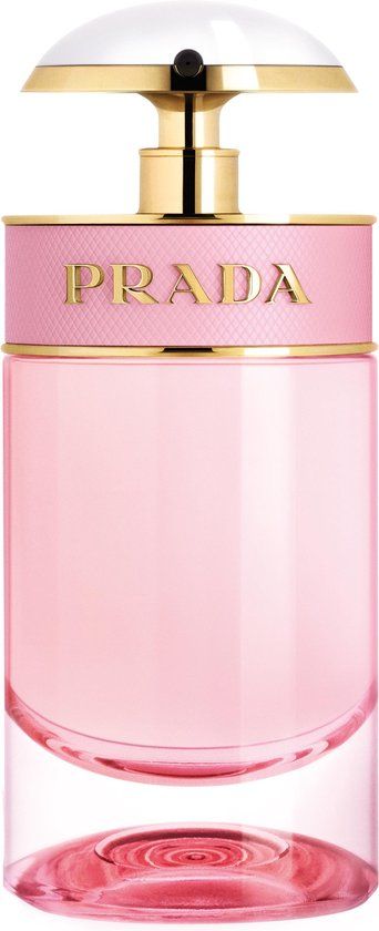 Prada Prada Candy Florale - Eau de Toilette - 50ml - Dames