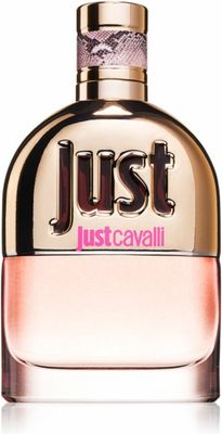 Roberto Cavalli Just Cavalli - Eau de Toilette - 75ml - Dames