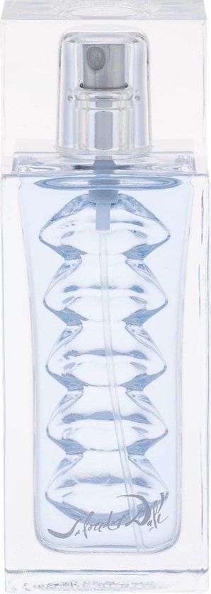 Salvador Dali Eau De Ruby Lips - Eau de Toilette - 30ml - Dames