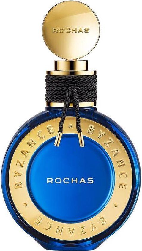 Rochas Byzance (2019) - Eau de Parfum - 60ml - Dames