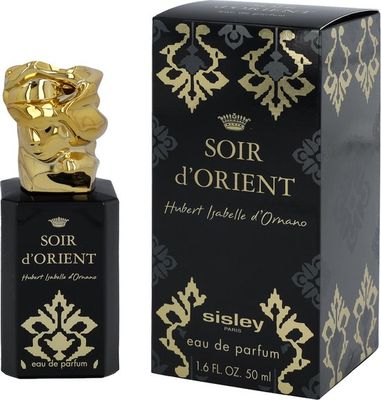 Sisley Soir d´orient - Eau de Parfum - 50ml - Dames