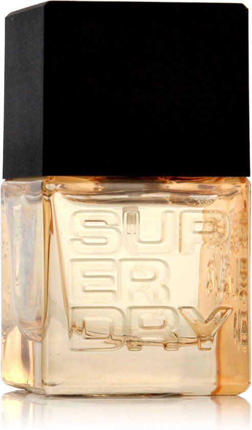Superdry Neon Orange - Eau de Cologne - 25ml - Dames