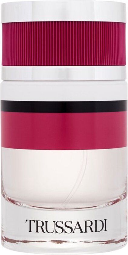 Trussardi Ruby Red - Eau de Parfum - 60ml - Dames